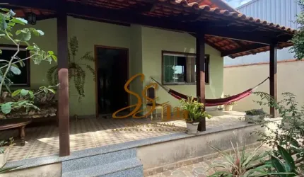 Casa bairro Estância Champagnat em Mateus Leme