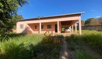 Chácara à Venda no Bairro Parque Alvorada, Juatuba