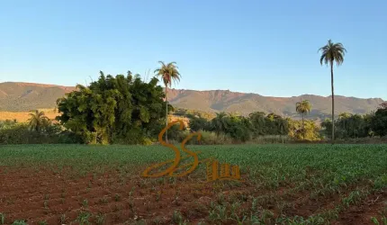 Chácaras em Serra Azul, Mateus Leme