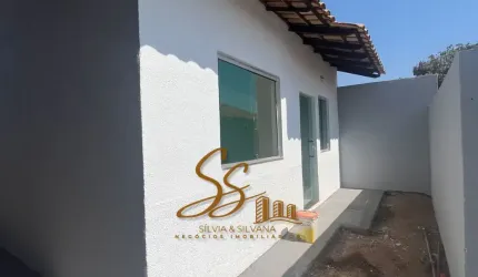 Casa aceita financiamento , Imperatriz, Mateus Leme