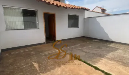 Casa no Bairro Planalto, Mateus Leme/MG
