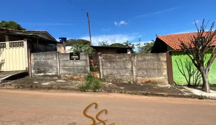 Lote à Venda no Centro de Mateus Leme/MG!