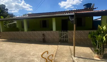 Chácara à Venda no Bairro Ville Saint Louise – Mateus Leme/MG