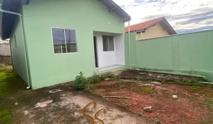 Casa em Mateus leme Bairro : Planalto