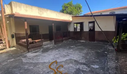 Casa à Venda em Francelinos, Juatuba