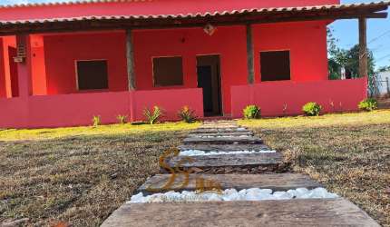 Seu sítio dos sonhos 700 m²  Localização privilegiada •	Alto da Boa Vista, a 1,5 km do centro de Serra Azul