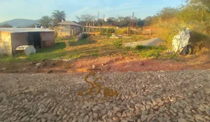 Chácara   Condomínio Rancho Grande - Mateus Leme/MG   Área: 2.735,98 m²
