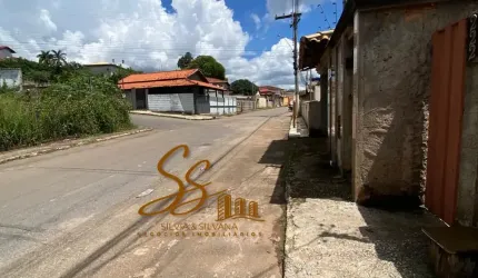 Lote no Centro de Mateus Leme – Localização Privilegiada!