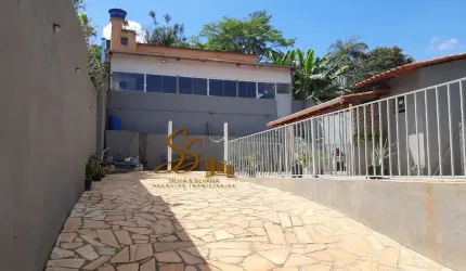 Casa de campo  Bairro Atalaia, Mateus Leme/MG! Área: 360 m²