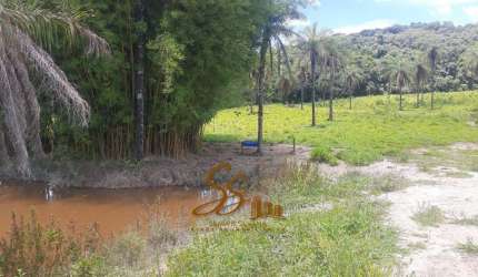 Fazenda à venda em Azurita – Mateus Leme/MG