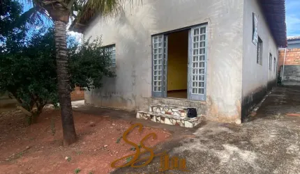 Casa no bairro Planalto, Mateus Leme