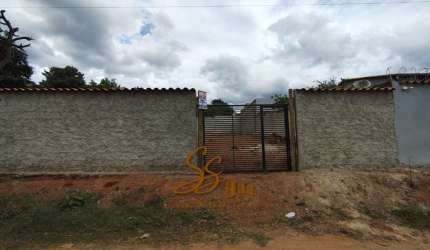 Lote à venda no Bairro Planalto – Mateus Leme/MG  Valor: R$95.000,00