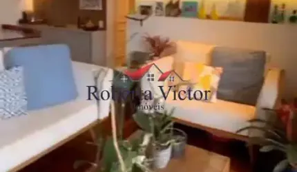 Cobertura para locação 4 dormitórios 224 m2 Jardim Marajoara