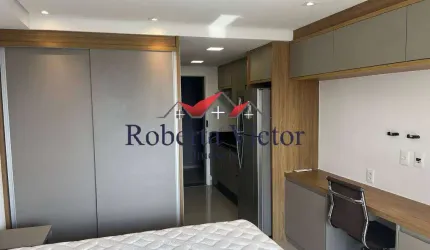 Studio para locação 25 m2 no Alto da Boa Vista