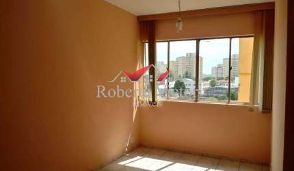 Apartamento com 2 Quartos para Aluguel, 50m²