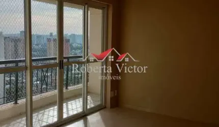Apartamento para locação e venda 3 dormitórios 85 m2 Jardim Marajoara