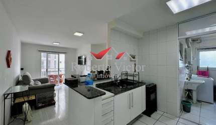 Apartamento tipo para venda com 3 quartos, sendo 1 suíte, 75m²