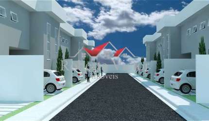 Vendo área 1.200 mts projeto 9 casas de 78 metros, em Bom jesus  Perdoes SP
