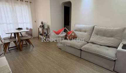 Apartamento para locação 2 dormitórios Jardim Marajoara