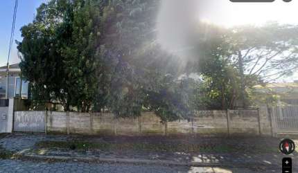 Terreno à venda no bairro Jardim Botânico com 616m2