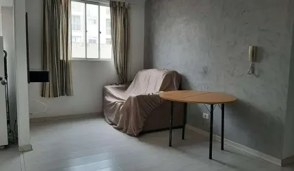 Apartamento com 2 quartos à venda na Rua Vereador Antônio Romeu Simoni, 346, Jardim Amélia, Pinhais por R$ 225.000