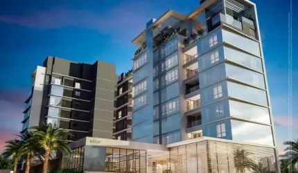 Apartamento com 3 quartos à venda na Professor Pedro Viriato P. de Souza, 1728, Ecoville, Curitiba por R$ 3.939.000