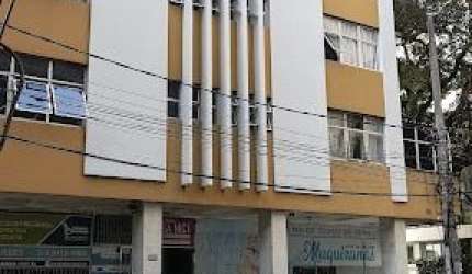Espaçoso Apartamento de 2 Quartos com suíte e Garden à Venda ou Locação no Campo Grande