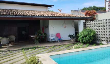 VENDE-SE EXCELENTE CASA DUPLEX NA PITUBA – RESIDENCIAL OU COMERCIAL