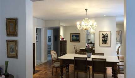 Apartamento 4 Quartos à Venda no Canela – Salvador/BA