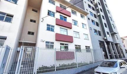 Apartamento com 2 quartos  para alugar, 47.00 m2 por R$1300.00  - Parolin - Curitiba/PR
