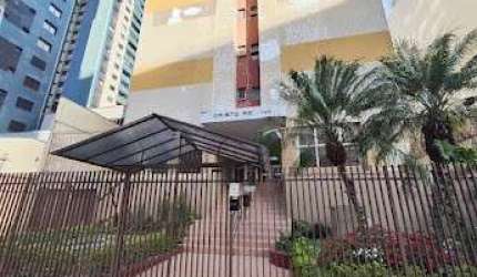 Apartamento com 2 quartos  para alugar, 86.00 m2 por R$1600.00  - Cristo Rei - Curitiba/PR