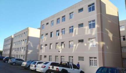 Apartamento com 2 quartos  para alugar, 48.66 m2 por R$1600.00  - Capao Raso - Curitiba/PR
