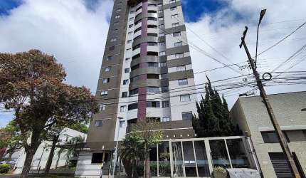 Apartamento com 2 quartos  para alugar, 93.00 m2 por R$3500.00  - Carioca - Sao Jose Dos Pinhais/PR