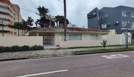 Residência Comercial para alugar, 105.00 m2 por R$4200.00  - Alto Da Gloria - Curitiba/PR