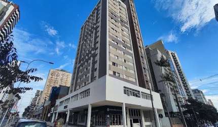 Apartamento com 3 quartos  à venda, 82.00 m2 por R$580000.00  - Batel - Curitiba/PR