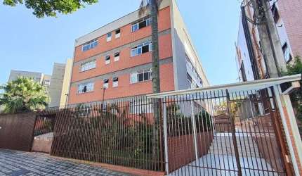 Apartamento com 3 quartos  para alugar, 78.00 m2 por R$2600.00  - Centro Civico - Curitiba/PR