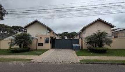 Sobrado com 3 quartos  para alugar, 101.00 m2 por R$3500.00  - A Verde - Curitiba/PR
