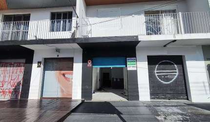 Loja para alugar, 34.00 m2 por R$1400.00  - Boqueirao - Curitiba/PR