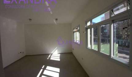 Sala Comercial para locação, Vila Mariana, São Paulo - SA0001.