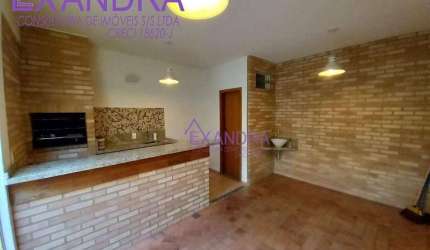 Casa Residencial à venda, Vila Brasílio Machado, São Paulo - CA0009.