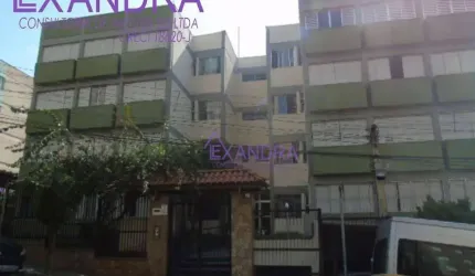 Apartamento Residencial à venda, Jardim Patente Novo, São Paulo - AP0008.