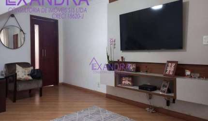 Casa Residencial à venda, Vila Dom Pedro I, São Paulo - CA0035.