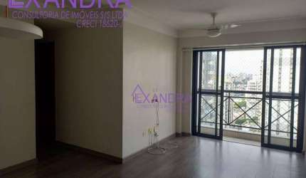 Apartamento Residencial à venda, Vila da Saúde, São Paulo - AP0034.