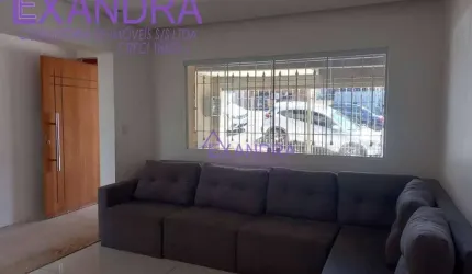 Casa Residencial à venda, Vila Santa Luzia, São Bernardo do Campo - CA0067.