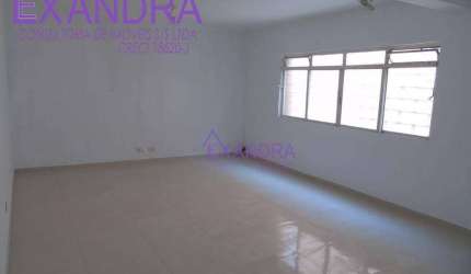 Sala Comercial para locação, Vila Firmiano Pinto, São Paulo - SA0006.