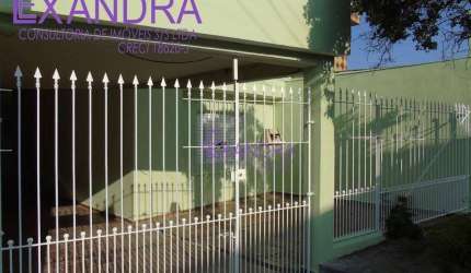 Casa Residencial à venda, Jardim Maria Estela, São Paulo - CA0069.