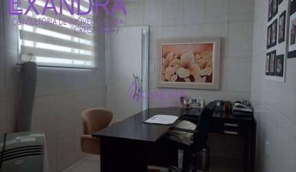 Sala Comercial para locação, Vila Dom Pedro I, São Paulo - SA0008.