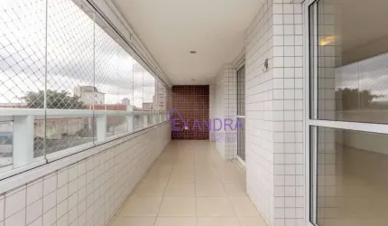 Apartamento com 3 suítes à venda, 136 m² por R$ 1.339.000 - Alto do Ipiranga - São Paulo/SP