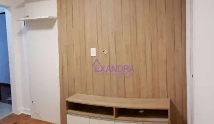 Apartamento com 1 dormitório à venda, 42 m² por R$ 449.000 - Bela Vista - São Paulo/SP