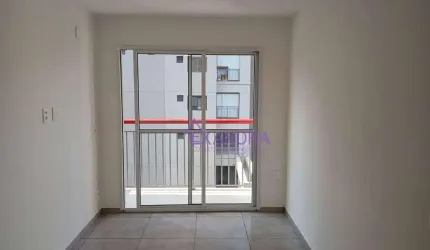 Apartamento com 2 dormitórios à venda, 37 m² por R$ 339.000 - Ipiranga - São Paulo/SP